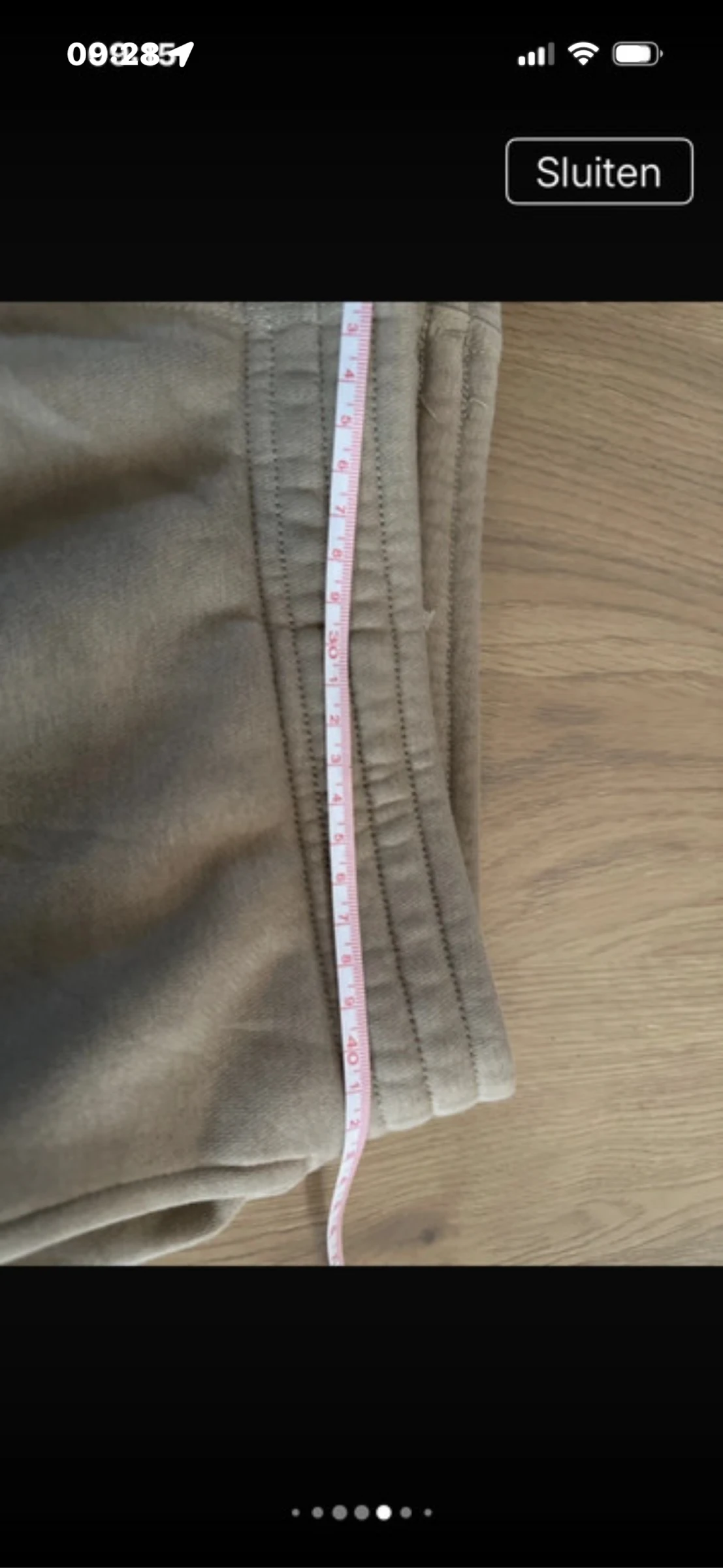 Nike jogging suit – photo 11